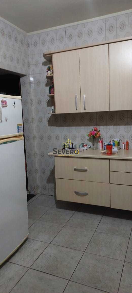 Casa, 2 quartos, 90 m² - Foto 17
