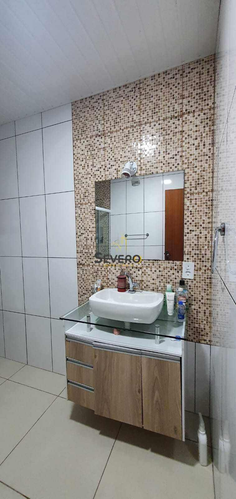 Casa, 2 quartos, 90 m² - Foto 26