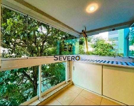 Apartamento à venda com 2 quartos, 79m² - Foto 2