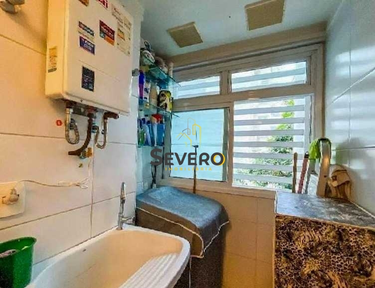 Apartamento à venda com 2 quartos, 79m² - Foto 22