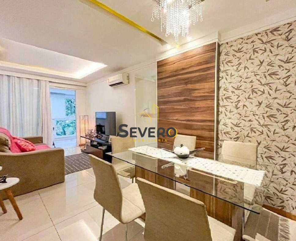 Apartamento à venda com 2 quartos, 79m² - Foto 9