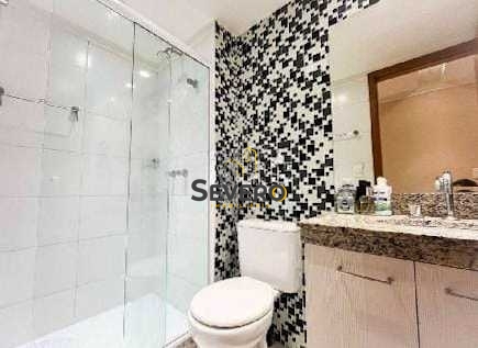 Apartamento à venda com 2 quartos, 79m² - Foto 15