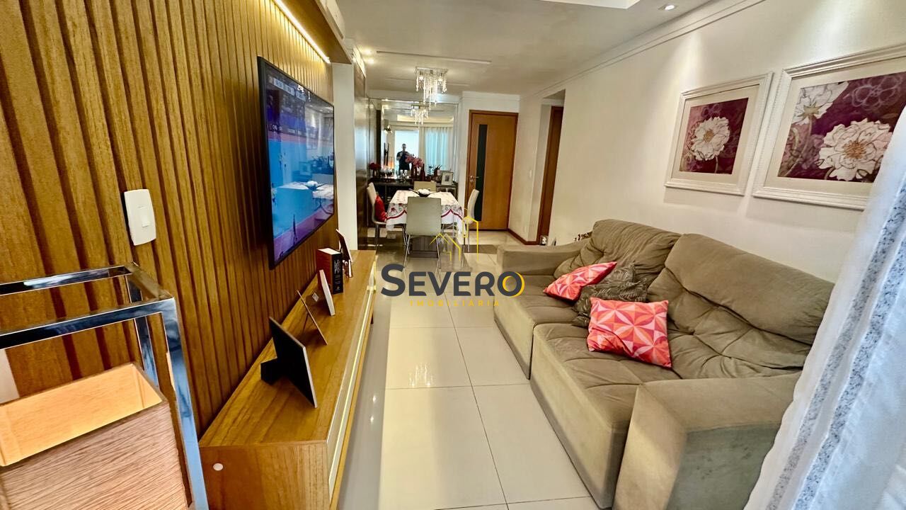 Apartamento à venda com 2 quartos, 79m² - Foto 6