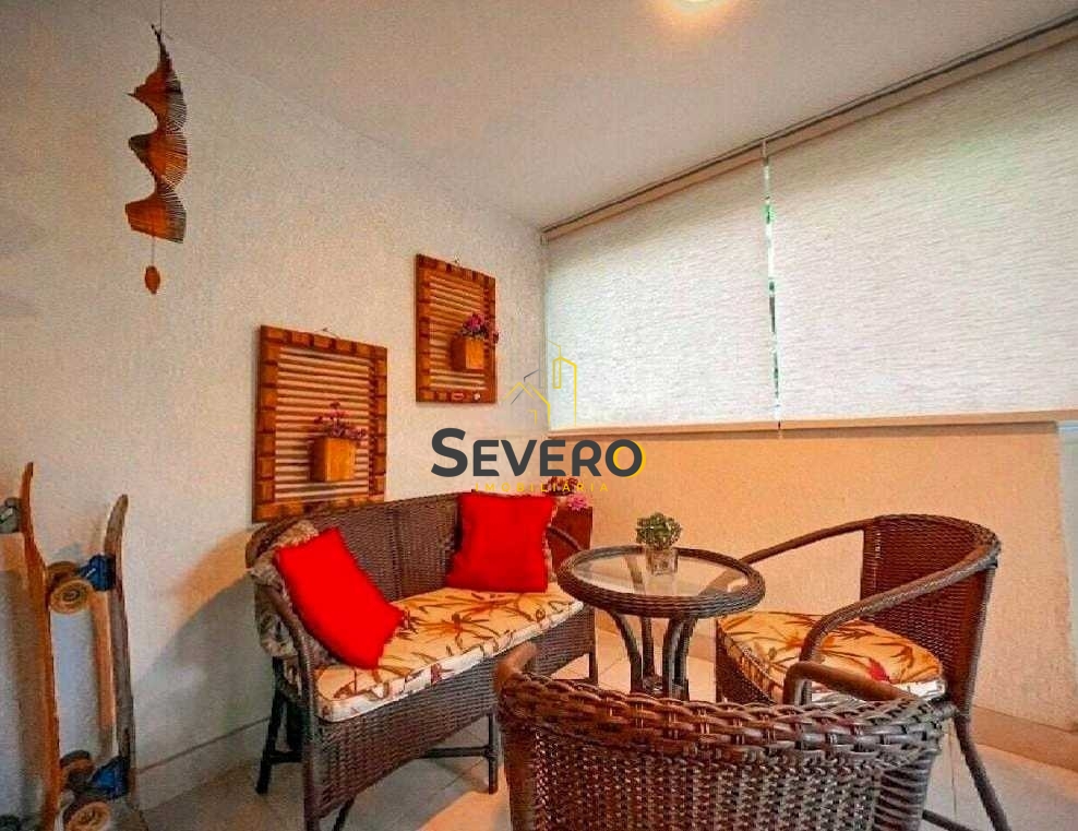 Apartamento à venda com 2 quartos, 79m² - Foto 10