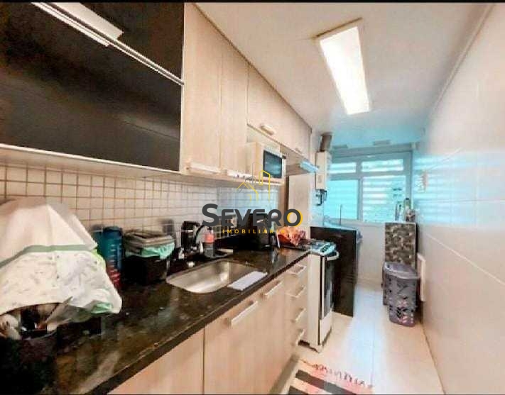 Apartamento à venda com 2 quartos, 79m² - Foto 21