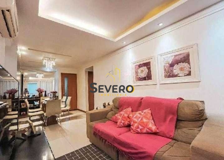 Apartamento à venda com 2 quartos, 79m² - Foto 11