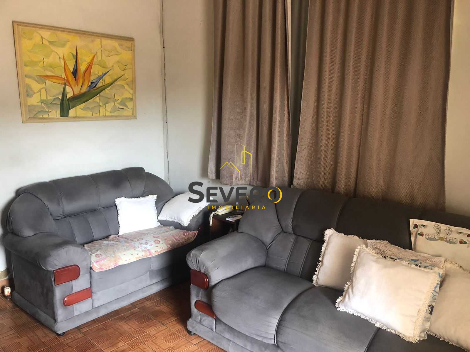 Casa à venda com 2 quartos, 186m² - Foto 12