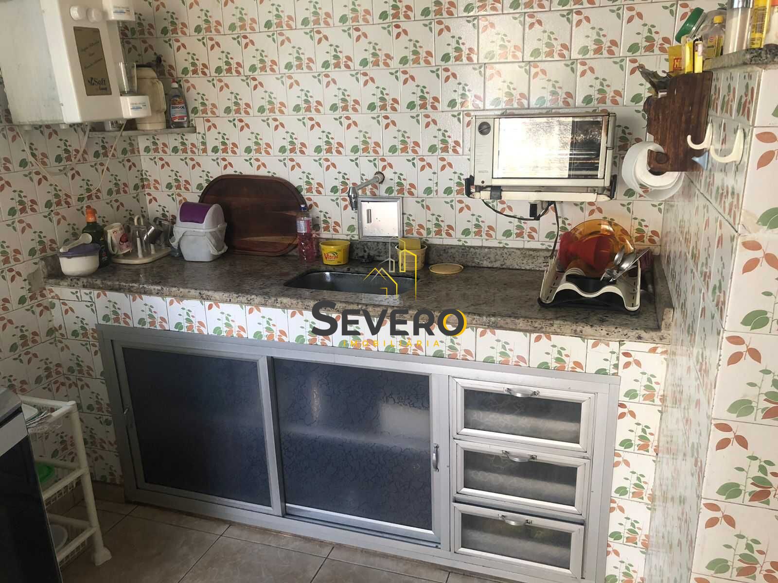 Casa à venda com 2 quartos, 186m² - Foto 17