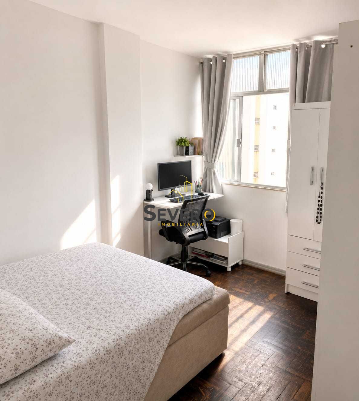 Apartamento, 3 quartos, 104 m² - Foto 4