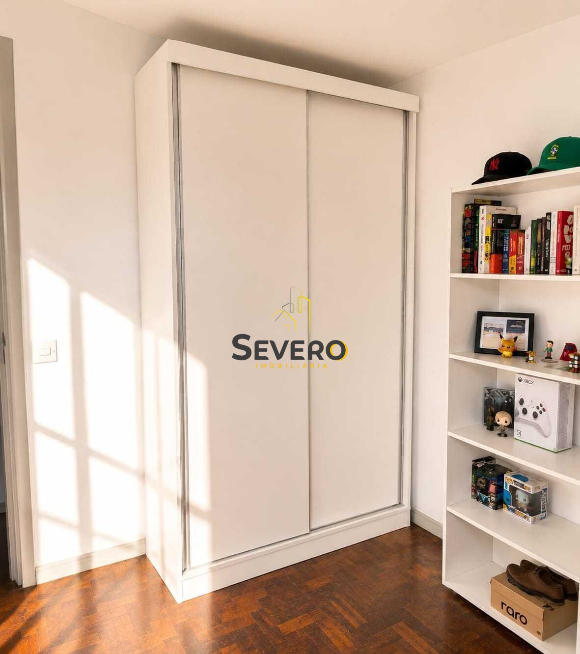 Apartamento, 3 quartos, 104 m² - Foto 7