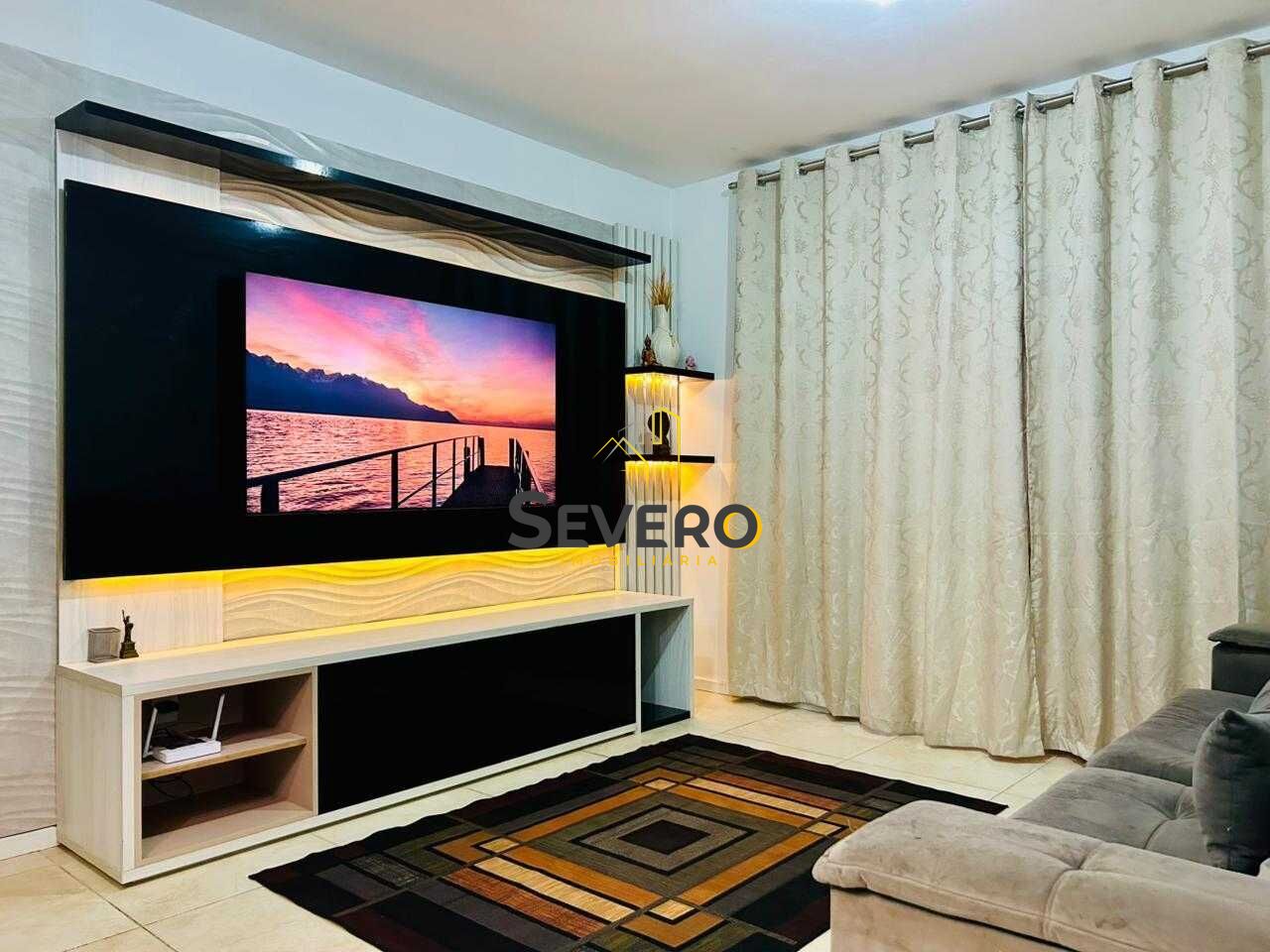 Casa, 3 quartos, 97 m² - Foto 7