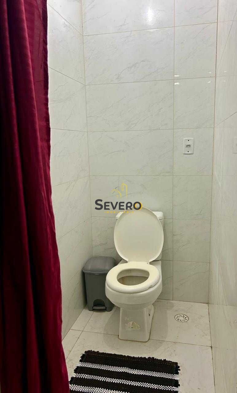 Casa, 3 quartos, 97 m² - Foto 19