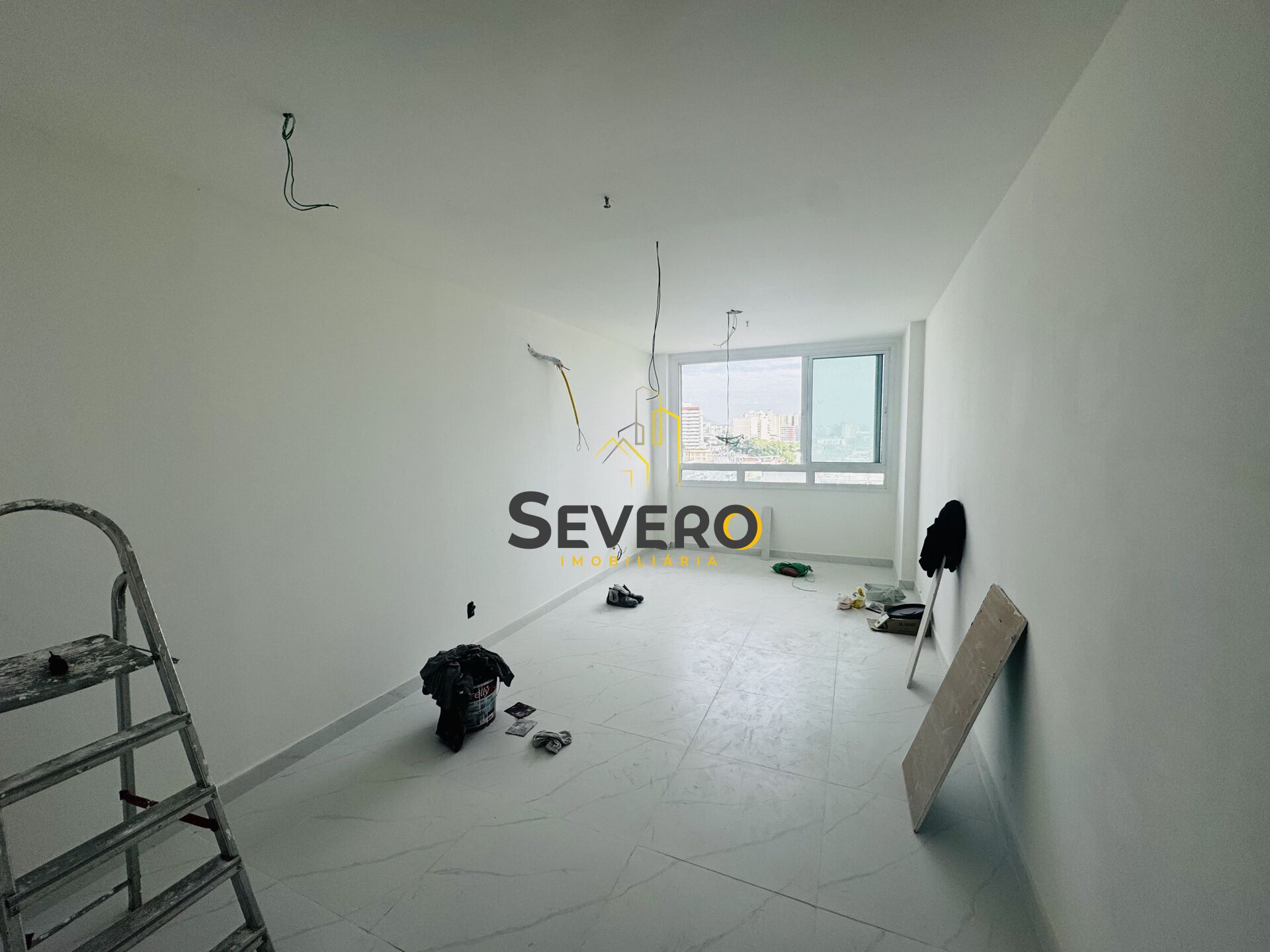 Conjunto Comercial-Sala à venda, 24m² - Foto 1