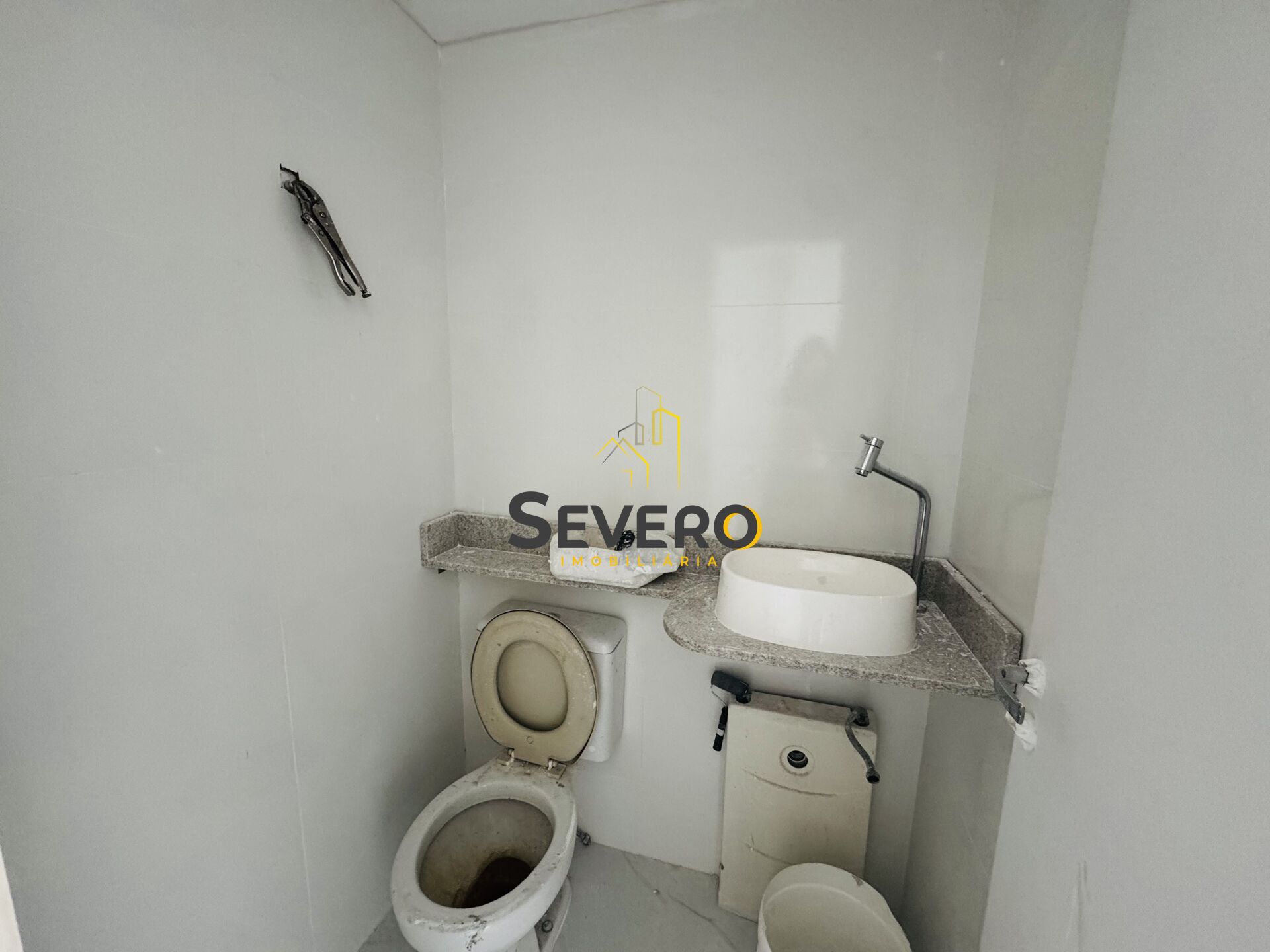 Conjunto Comercial-Sala à venda, 24m² - Foto 3