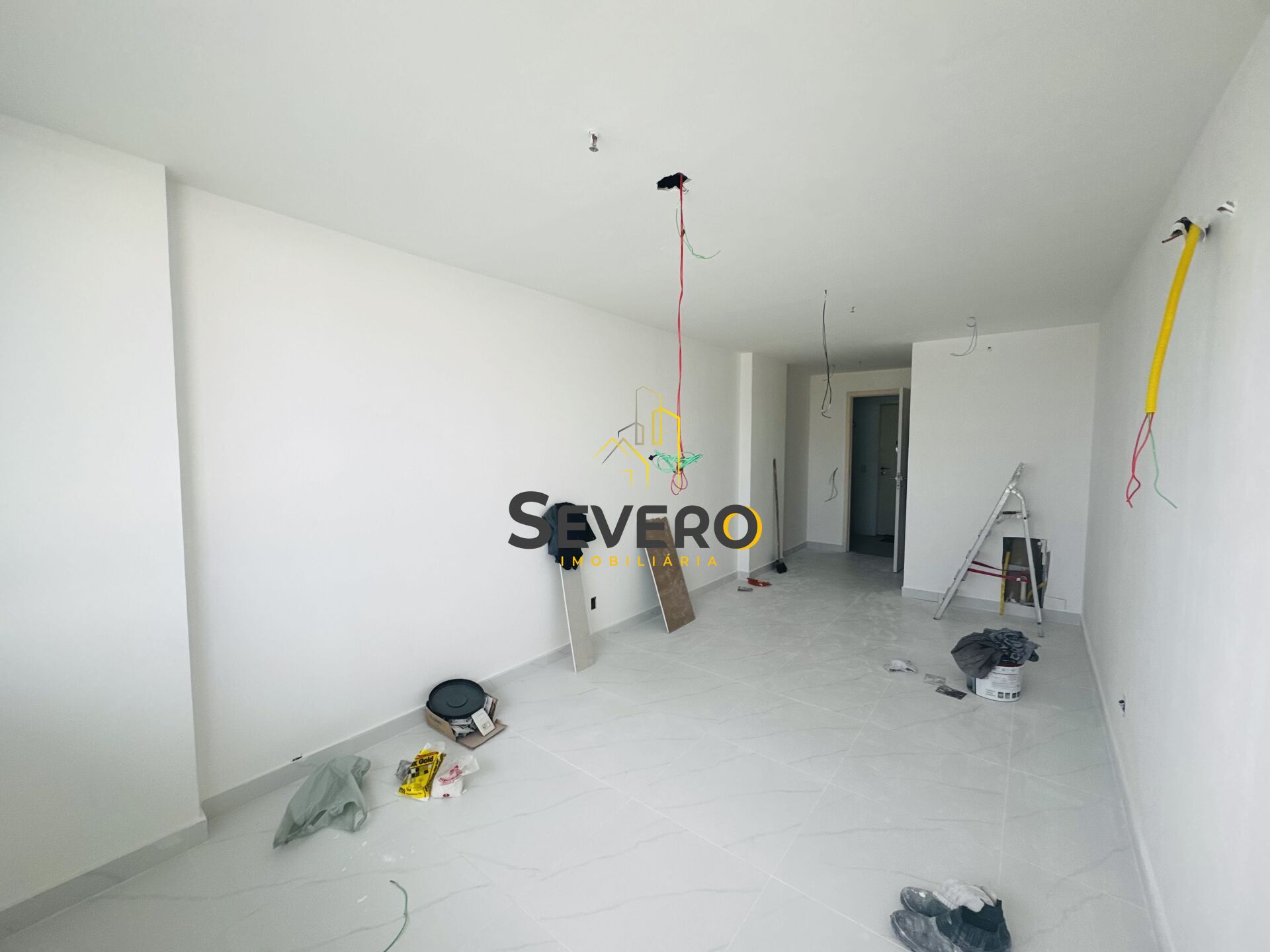 Conjunto Comercial-Sala à venda, 24m² - Foto 4