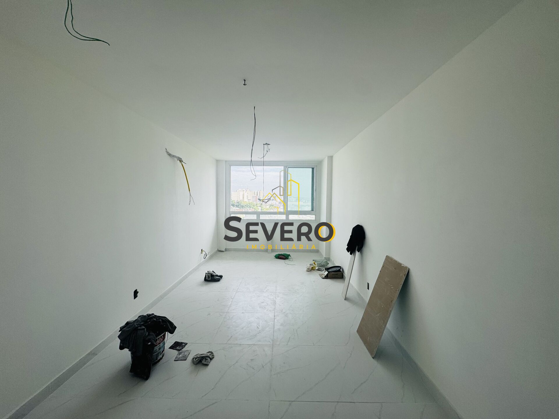 Conjunto Comercial-Sala à venda, 24m² - Foto 2
