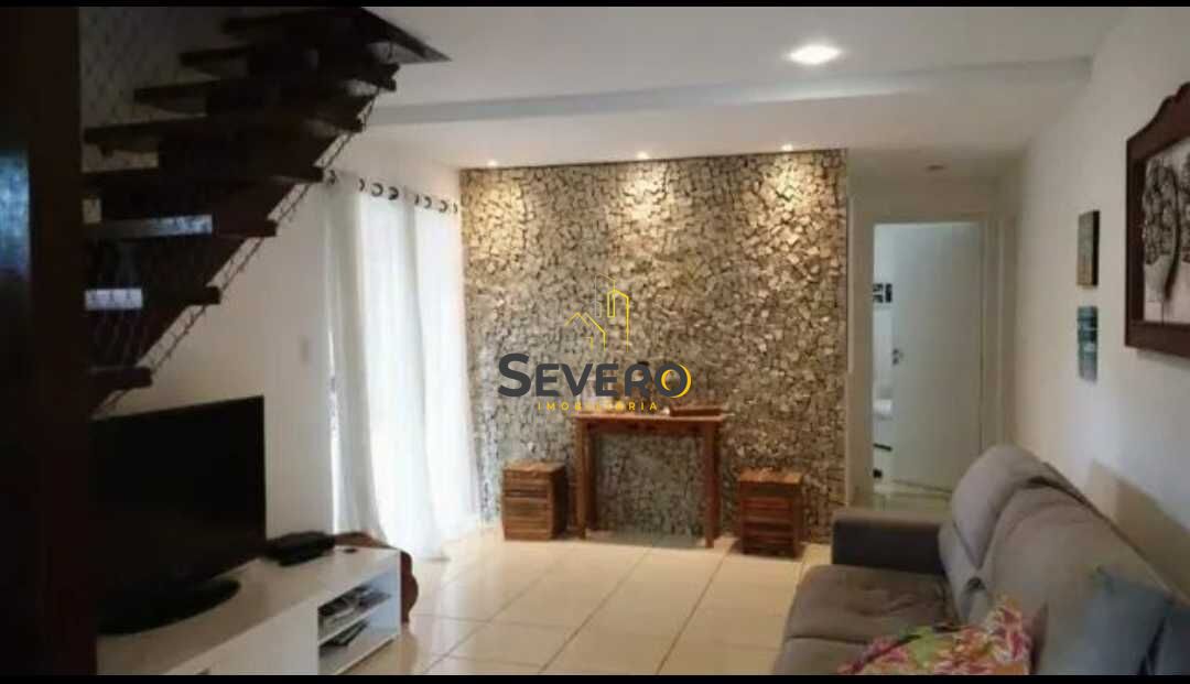 Casa à venda com 3 quartos, 193m² - Foto 6