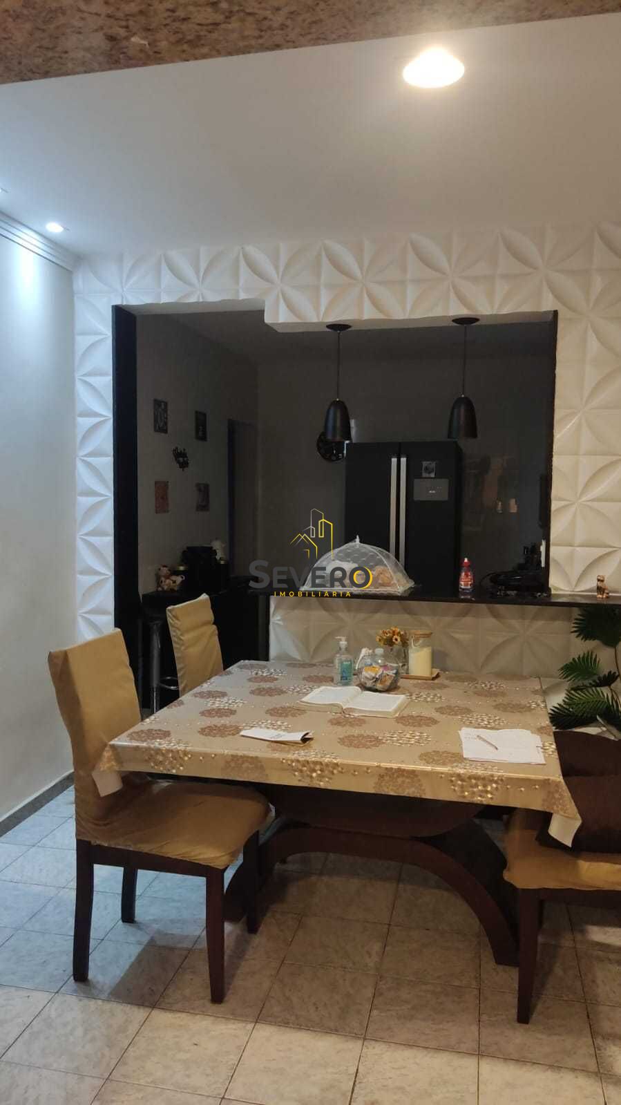 Casa, 4 quartos, 157 m² - Foto 12