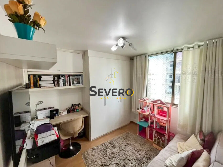 Apartamento à venda com 3 quartos, 154m² - Foto 10