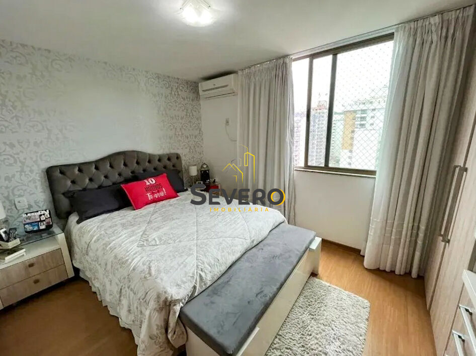 Apartamento à venda com 3 quartos, 154m² - Foto 16