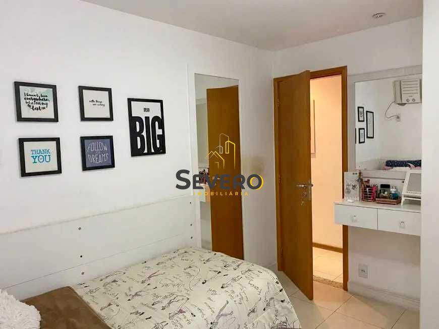 Apartamento à venda com 3 quartos, 154m² - Foto 9