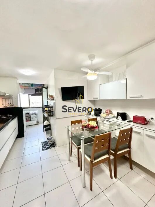 Apartamento à venda com 3 quartos, 154m² - Foto 17