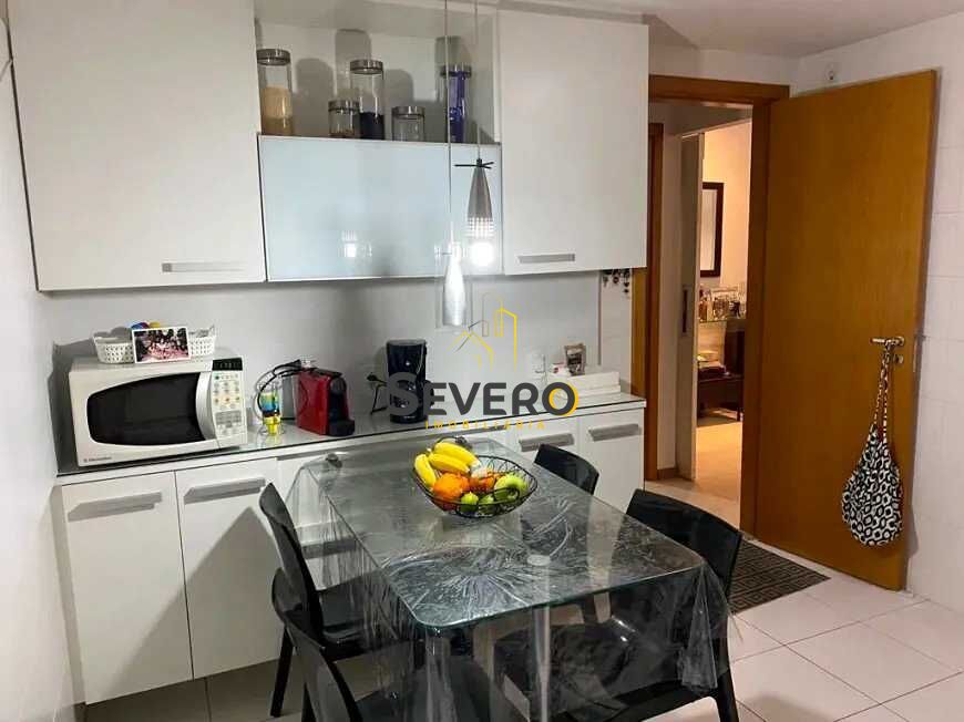 Apartamento à venda com 3 quartos, 154m² - Foto 7