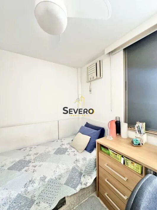 Apartamento à venda com 3 quartos, 154m² - Foto 9