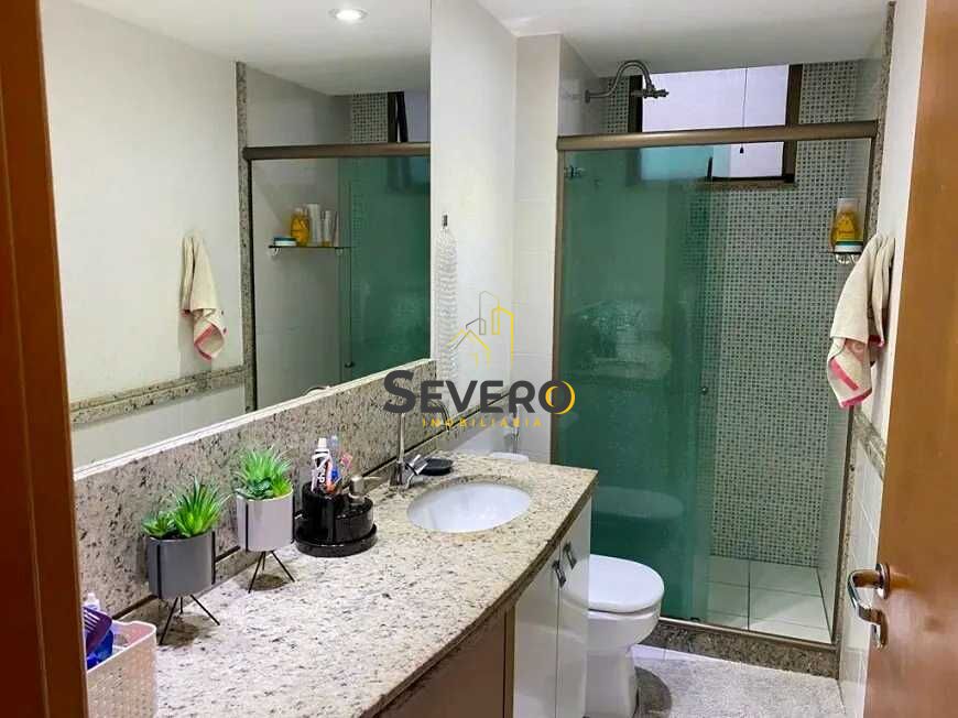 Apartamento à venda com 3 quartos, 154m² - Foto 18