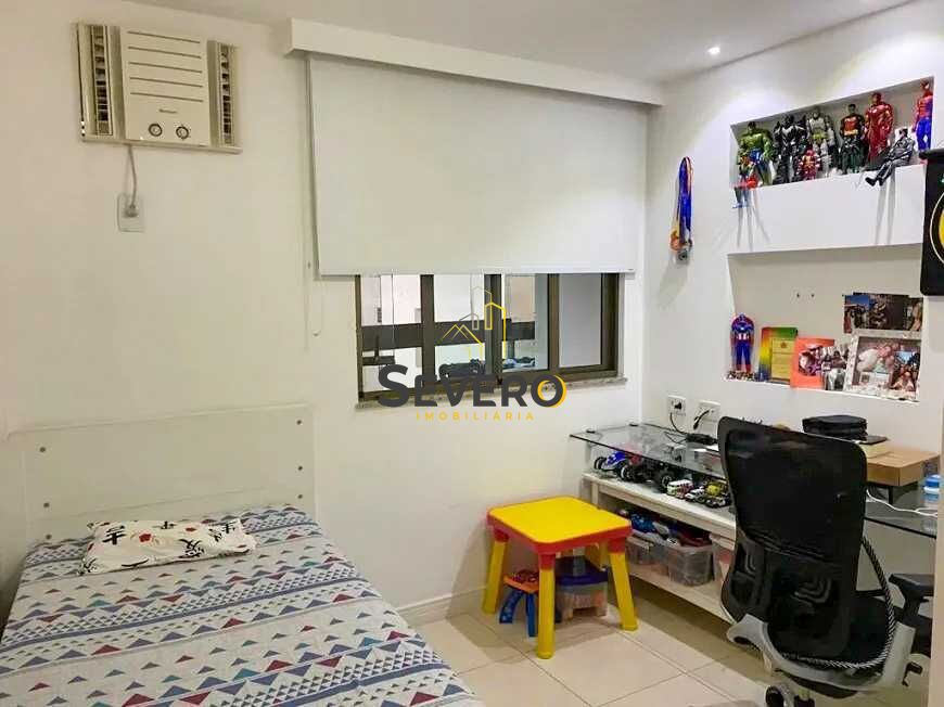 Apartamento à venda com 3 quartos, 154m² - Foto 11