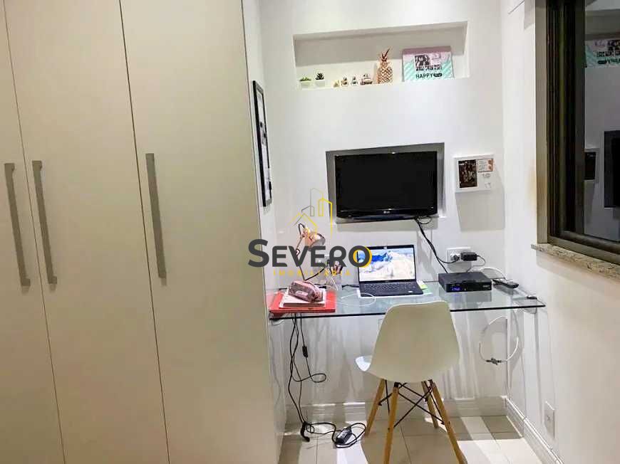 Apartamento à venda com 3 quartos, 154m² - Foto 13