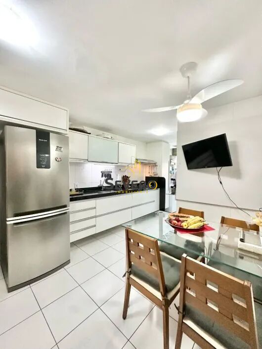 Apartamento à venda com 3 quartos, 154m² - Foto 6