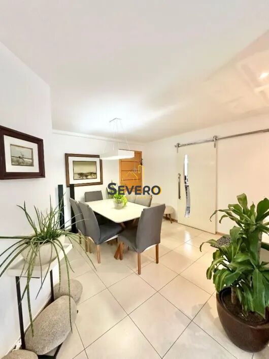 Apartamento à venda com 3 quartos, 154m² - Foto 5