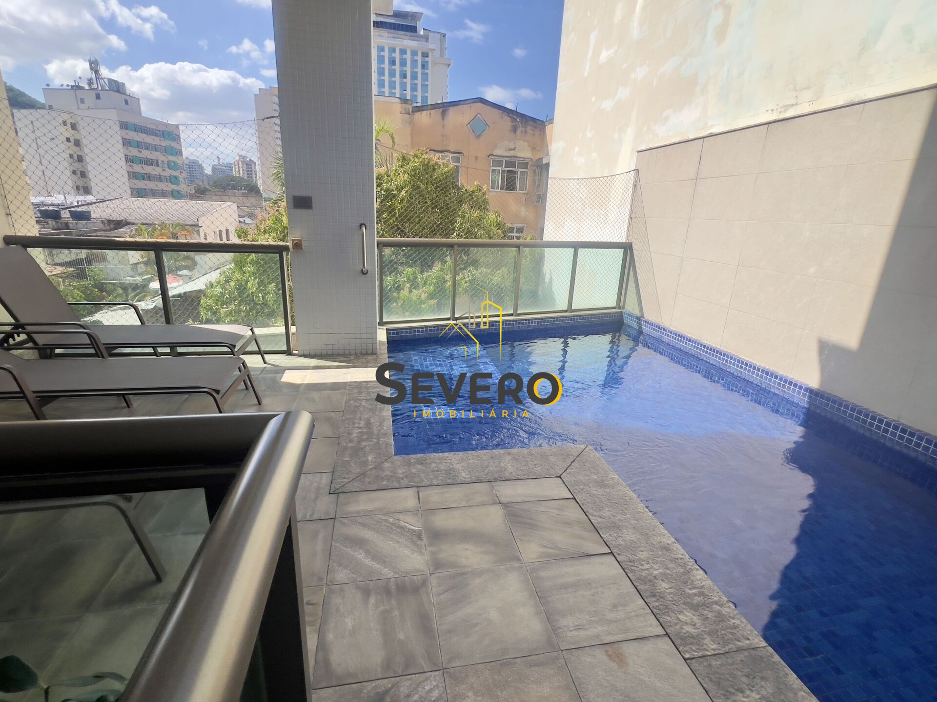 Apartamento à venda com 3 quartos, 154m² - Foto 21