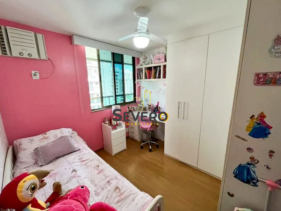 Apartamento à venda com 3 quartos, 154m² - Foto 12