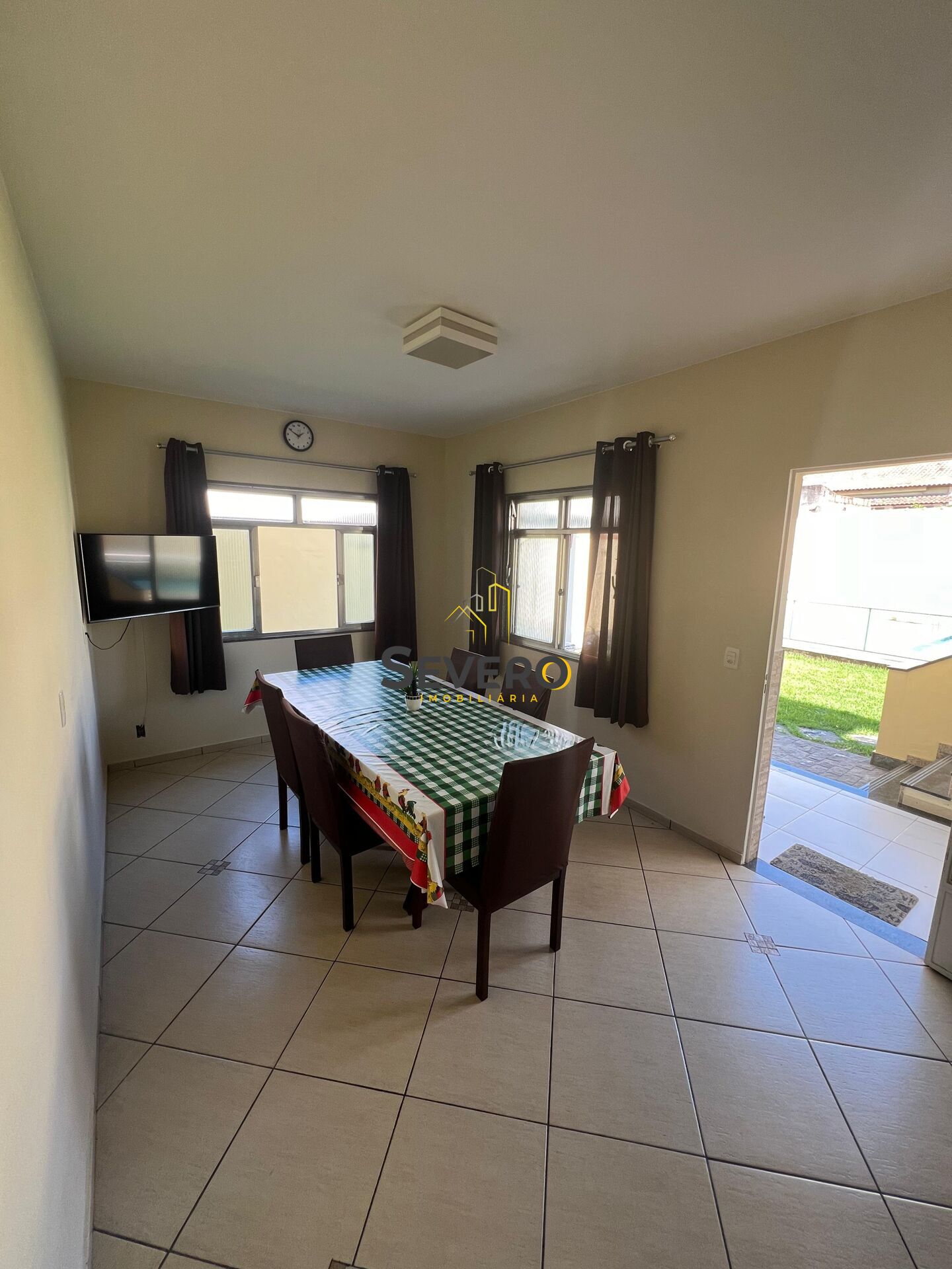 Casa à venda com 3 quartos, 360m² - Foto 14