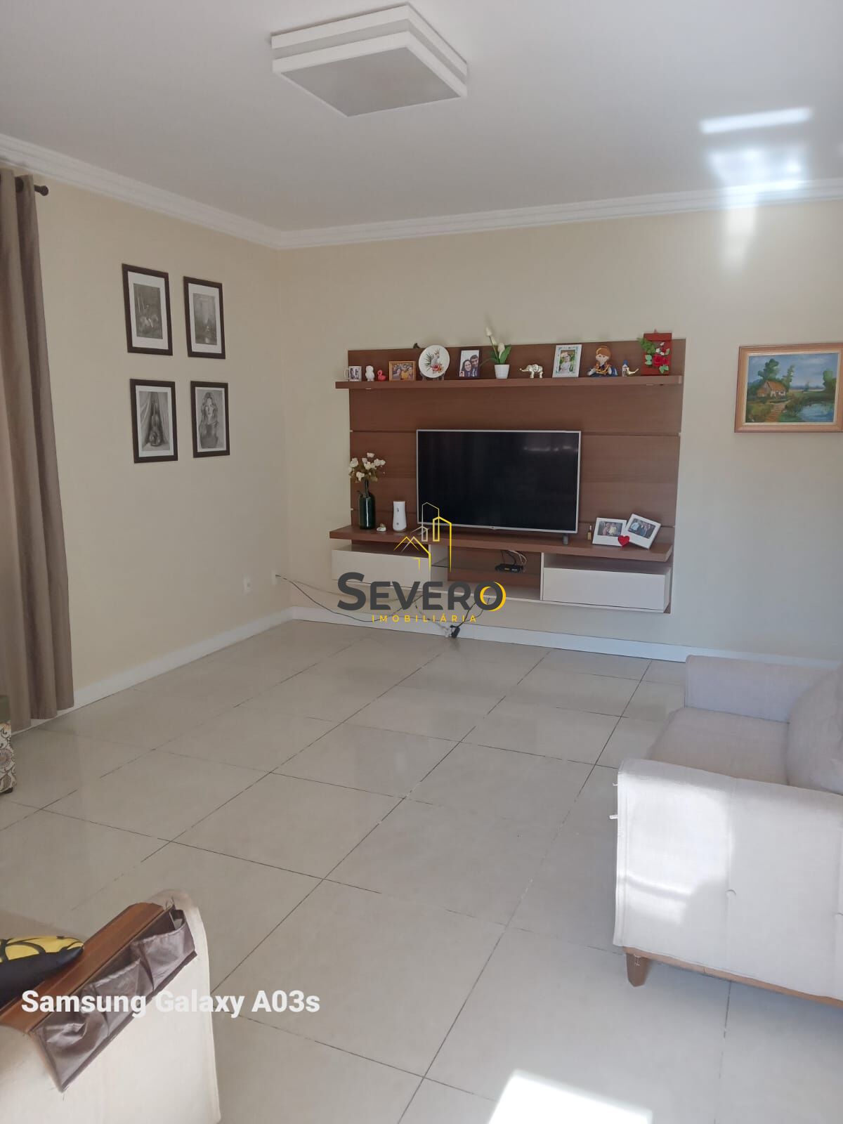 Casa à venda com 3 quartos, 360m² - Foto 7