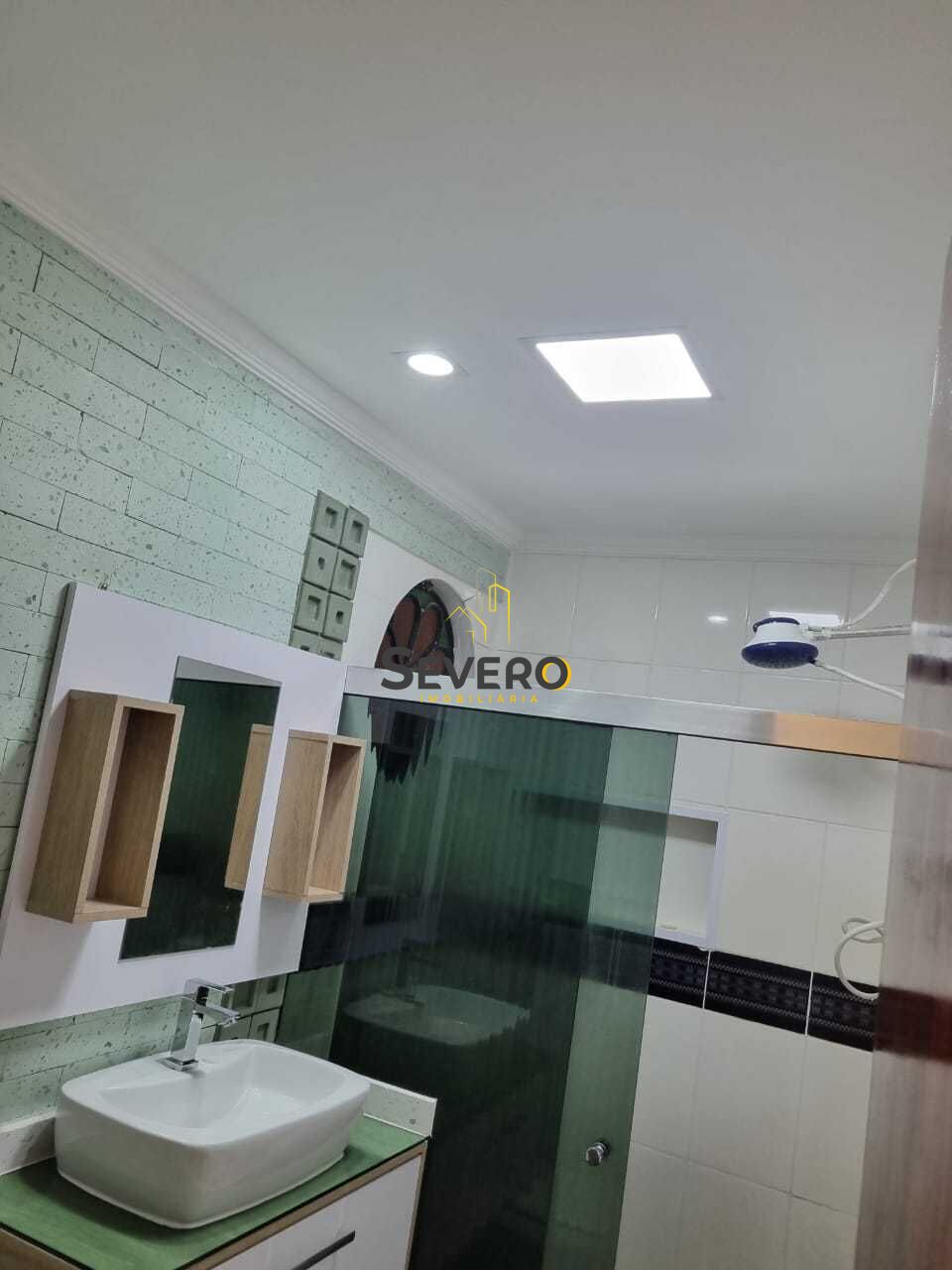 Apartamento à venda com 2 quartos, 65m² - Foto 8