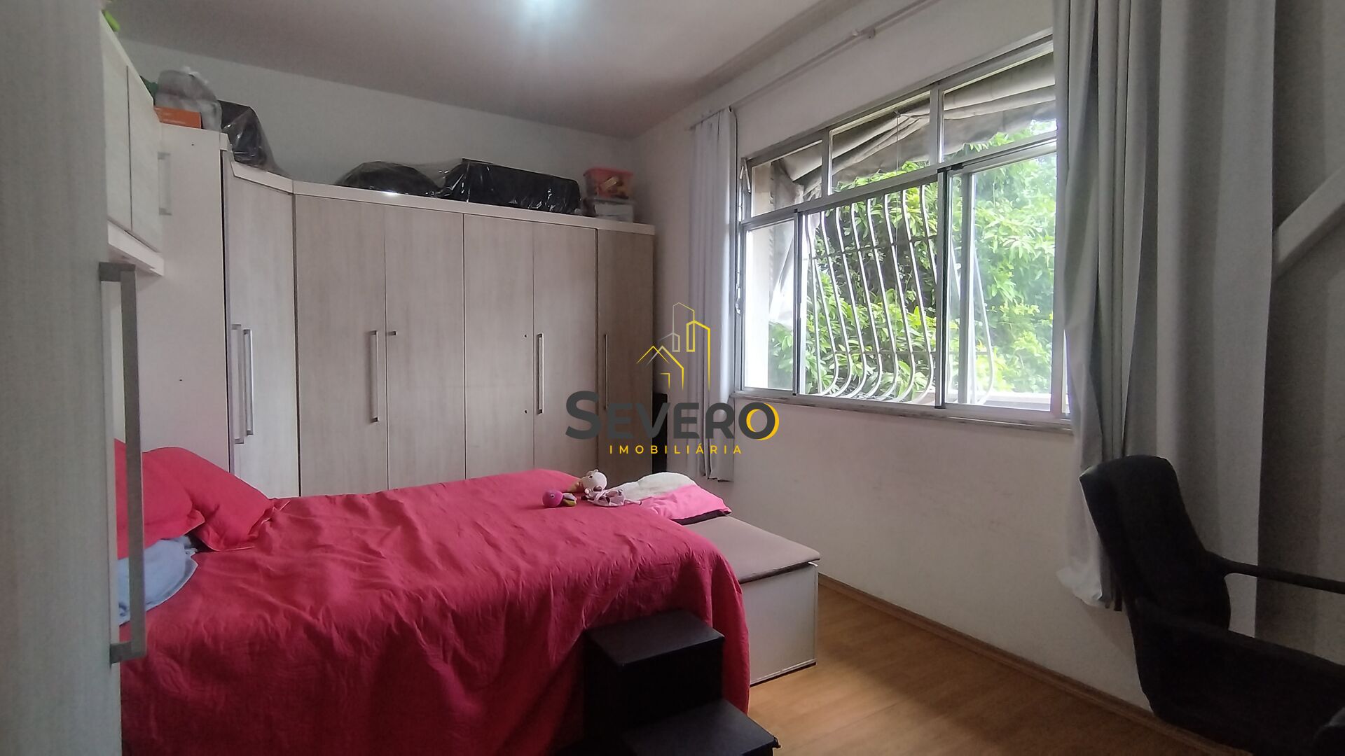 Apartamento, 2 quartos, 85 m² - Foto 14