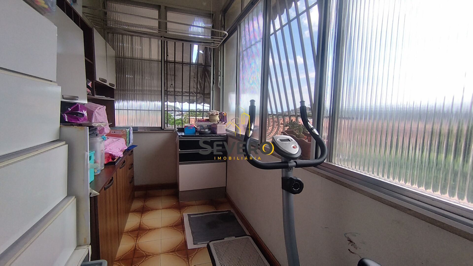 Apartamento, 2 quartos, 85 m² - Foto 5