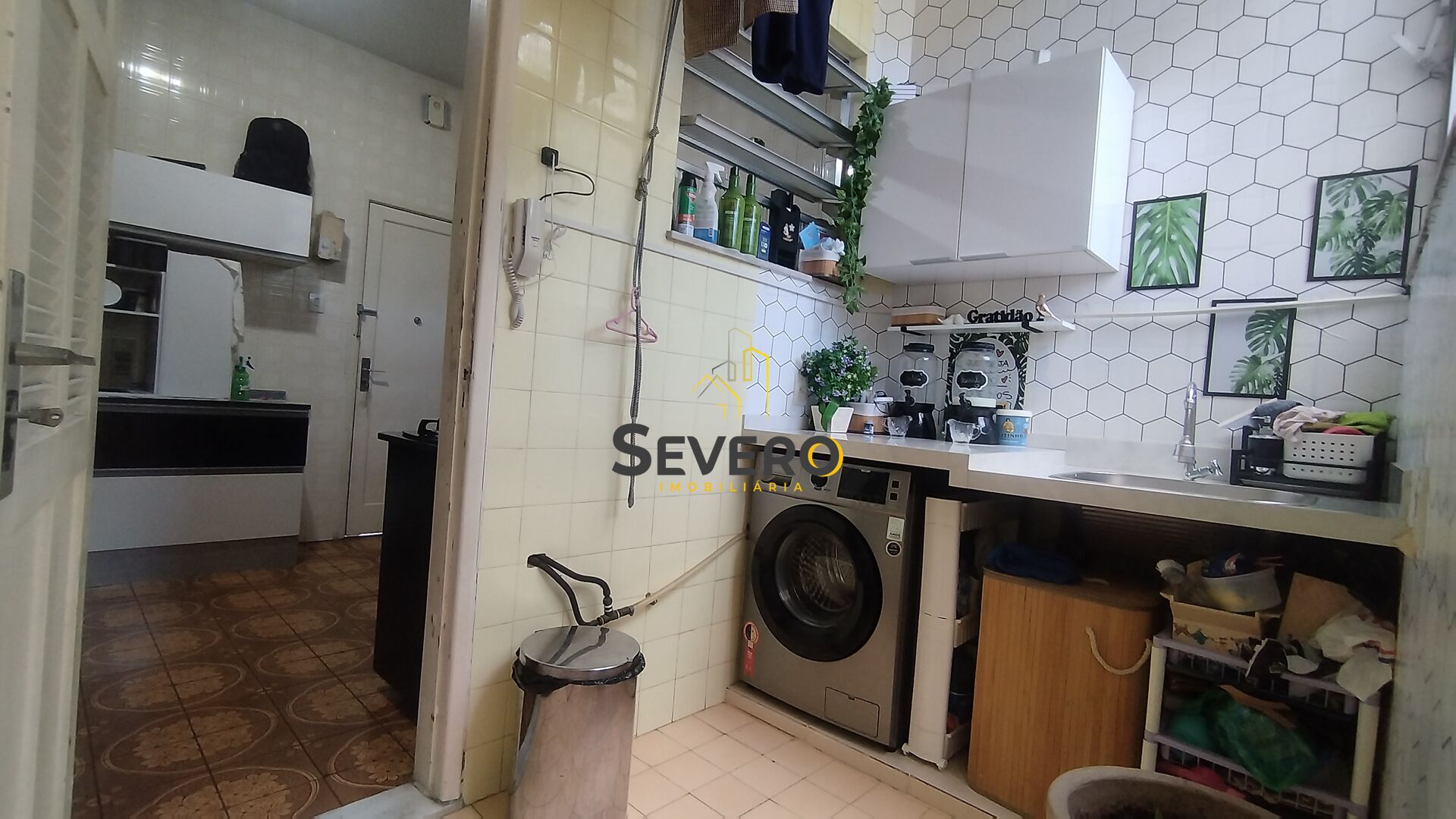 Apartamento, 2 quartos, 85 m² - Foto 16