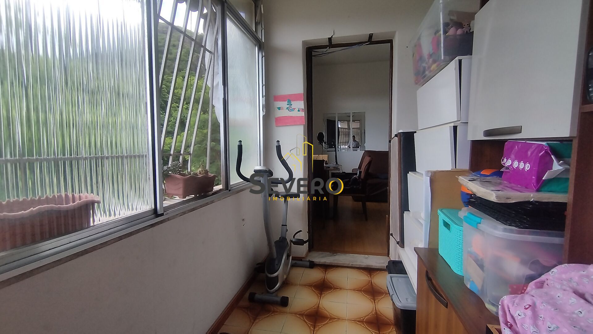 Apartamento, 2 quartos, 85 m² - Foto 7