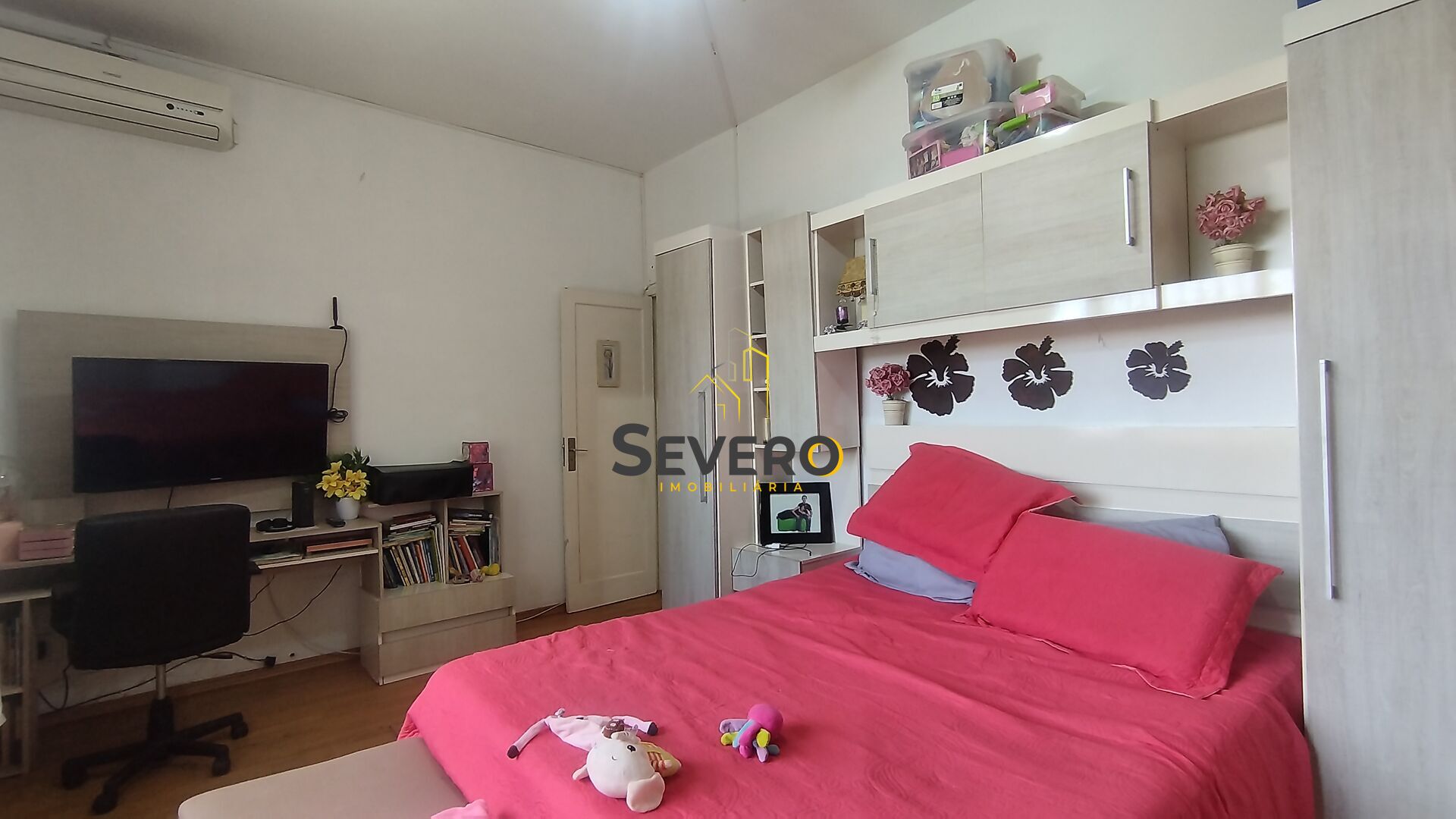 Apartamento, 2 quartos, 85 m² - Foto 8