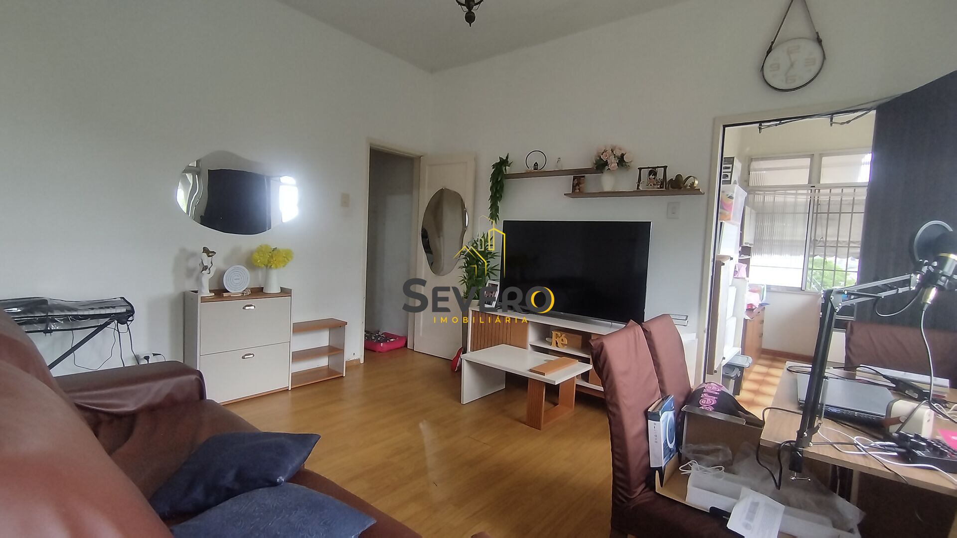Apartamento, 2 quartos, 85 m² - Foto 6