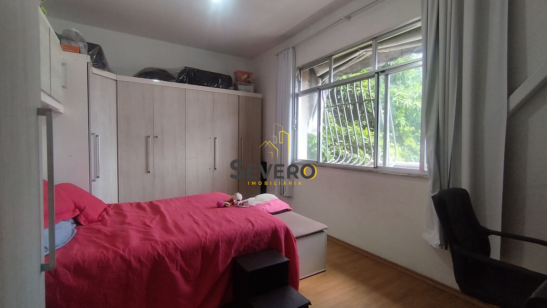 Apartamento, 2 quartos, 85 m² - Foto 15