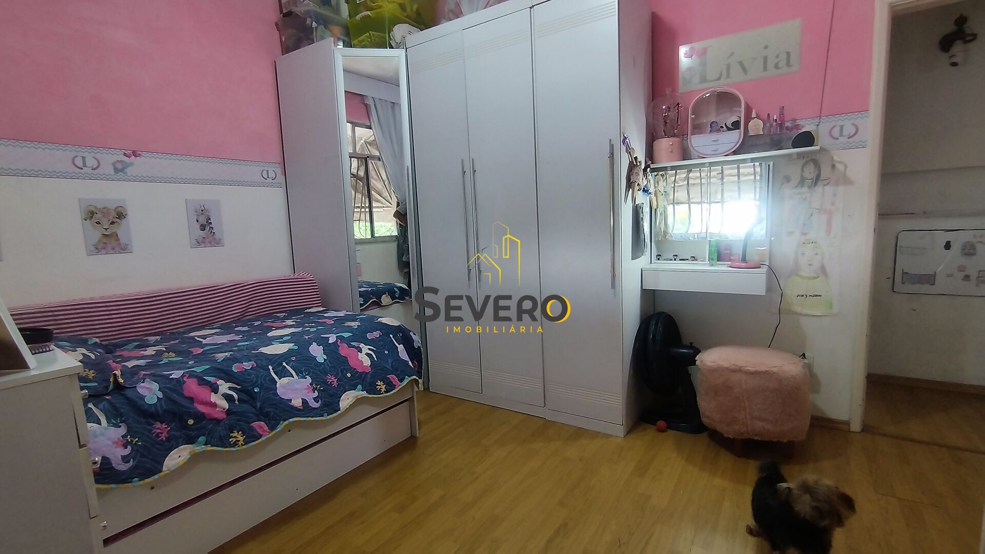 Apartamento, 2 quartos, 85 m² - Foto 12