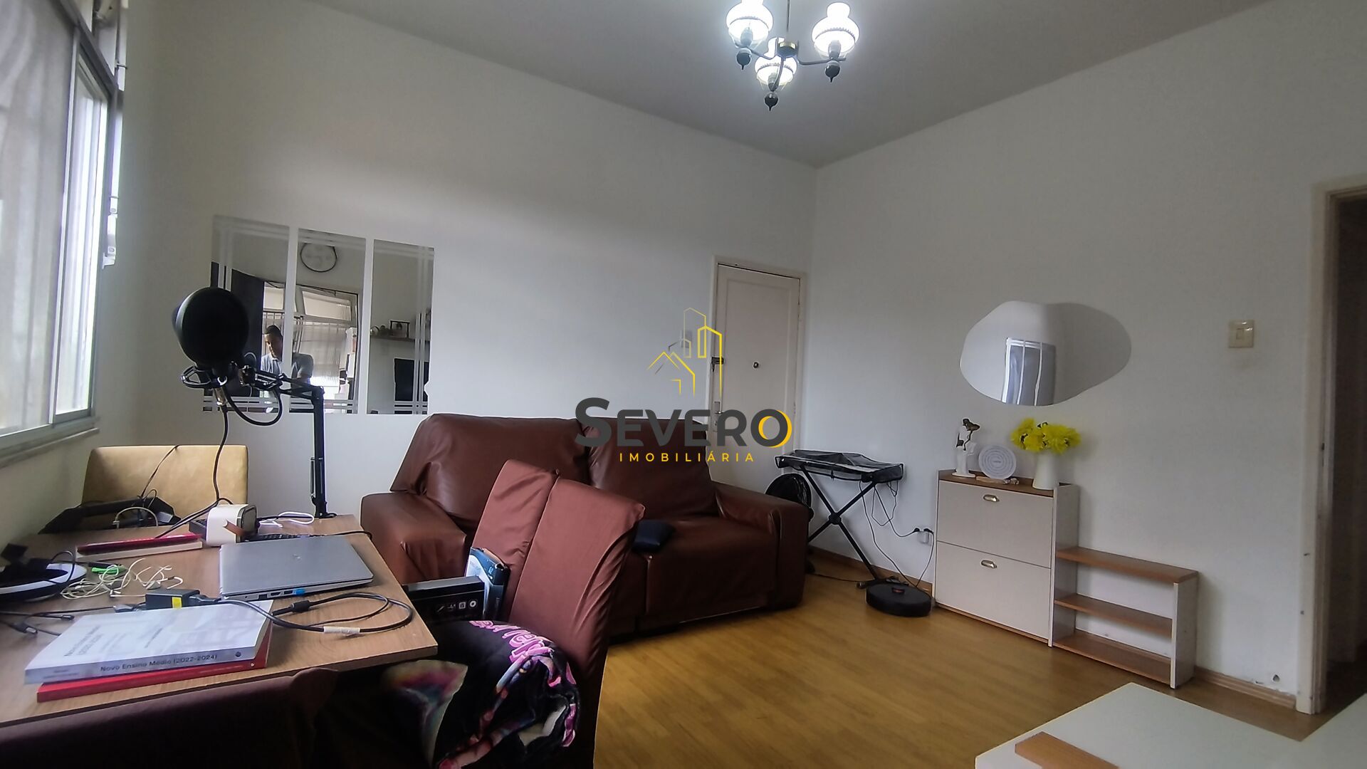Apartamento, 2 quartos, 85 m² - Foto 4