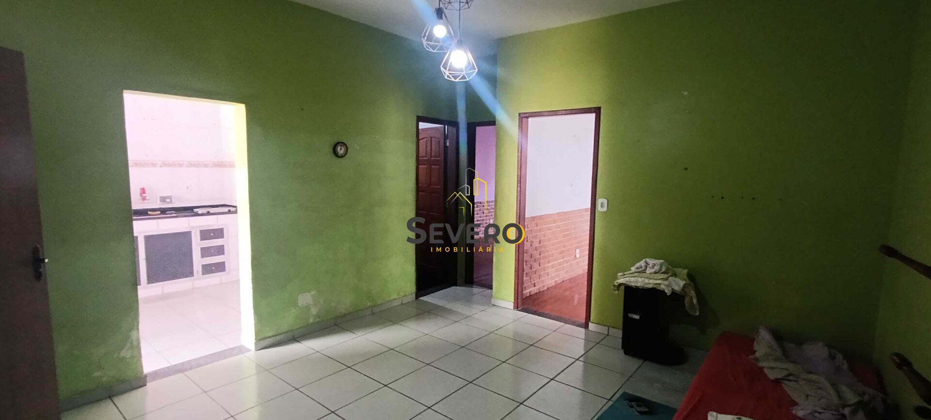 Casa à venda com 2 quartos, 120m² - Foto 6