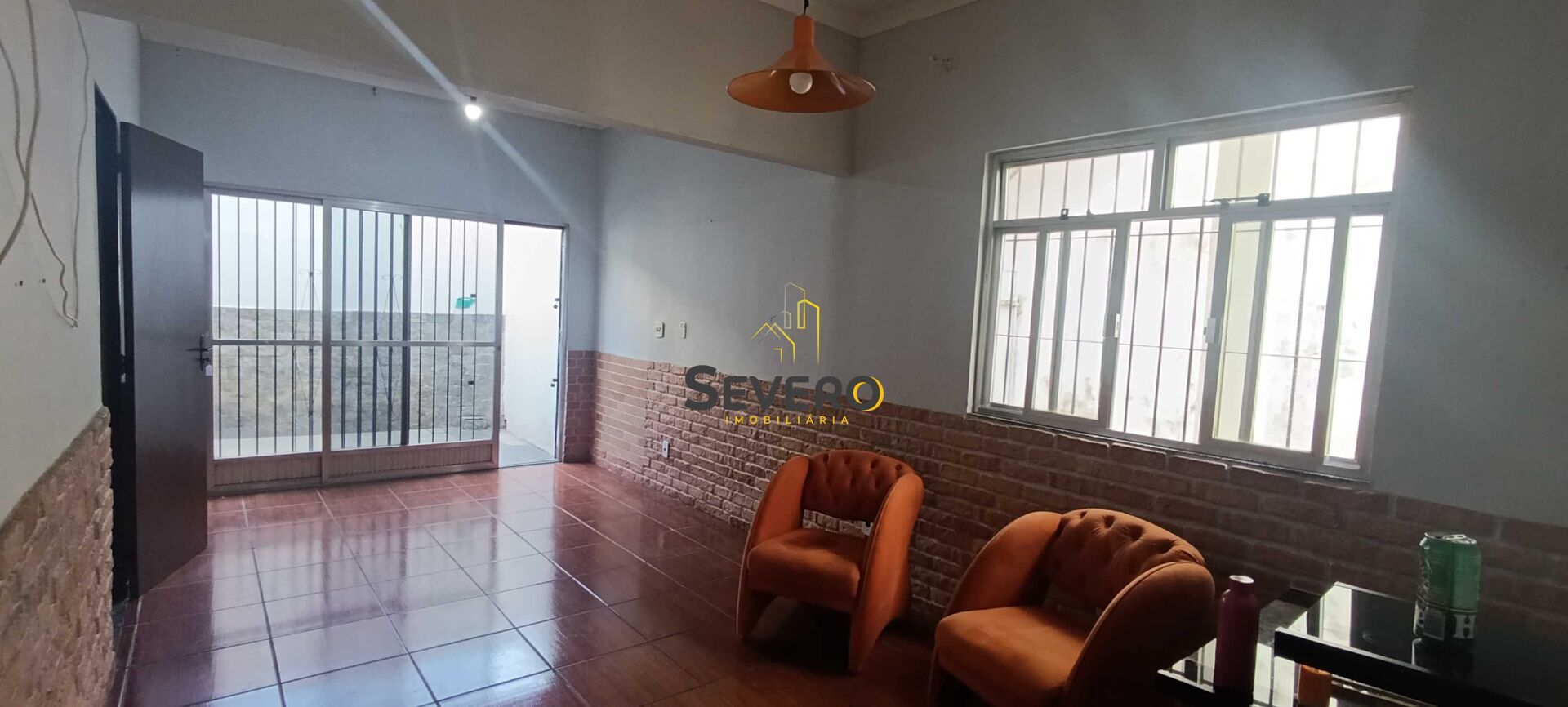 Casa à venda com 2 quartos, 120m² - Foto 3