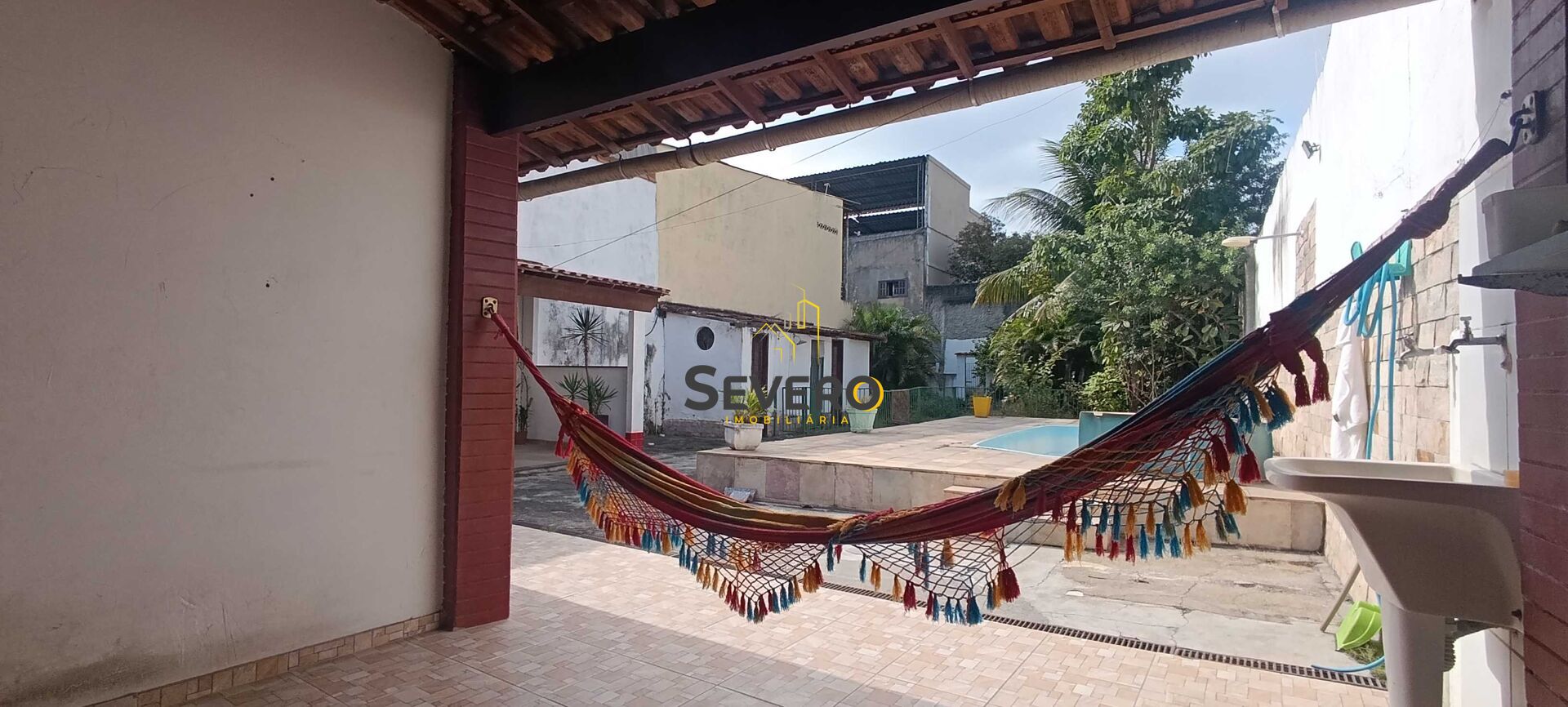 Casa à venda com 2 quartos, 120m² - Foto 12